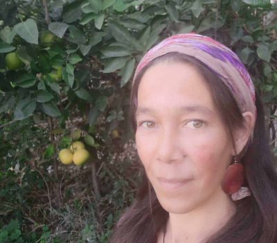 אסתר ציון אתן