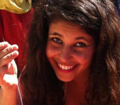 מירית ינאי - מייסדת ומנכלית בדימוס